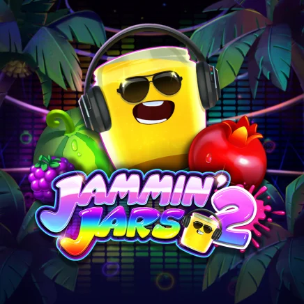 Jammin' Jars 2