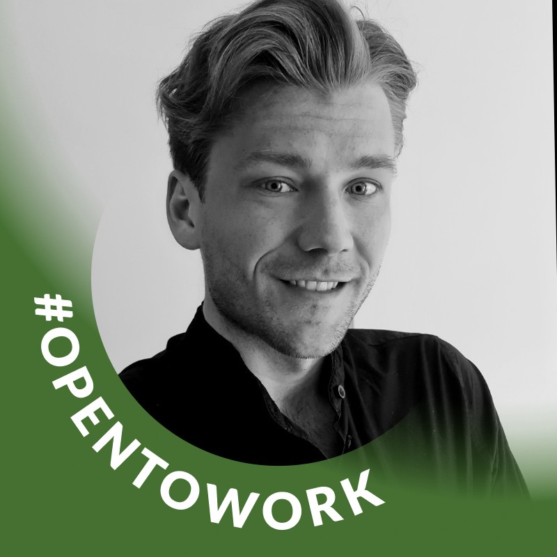Robin Cederroos – CRM-expert och grundare av AVENYO